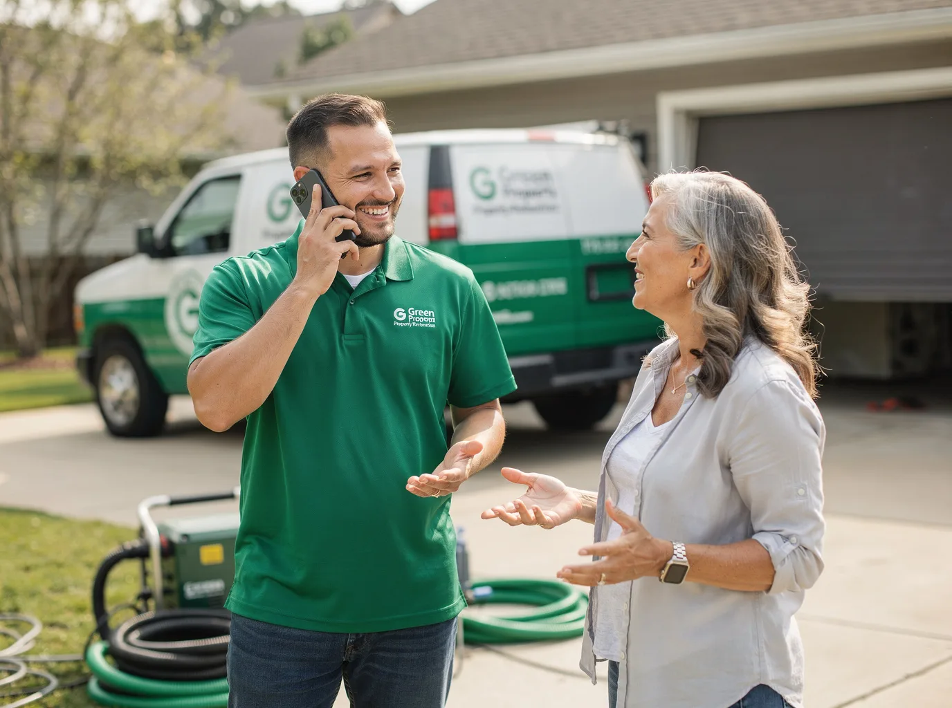 Water Damage Restoration Lake Odessa, MI FAQs